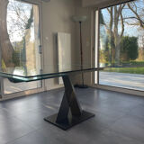 Table à manger Roche Bobois Axel
