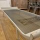 Cleopatra daybed by designer Dick Cordemeijer