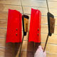 Appliques vintage Mid century