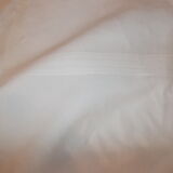 Tablecloth and 11 cotton/linen towels embroidered AD circa 1900