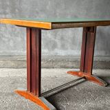 Vintage bistro table