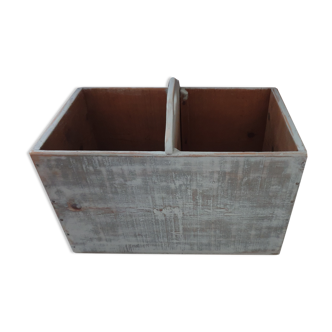 Storage box