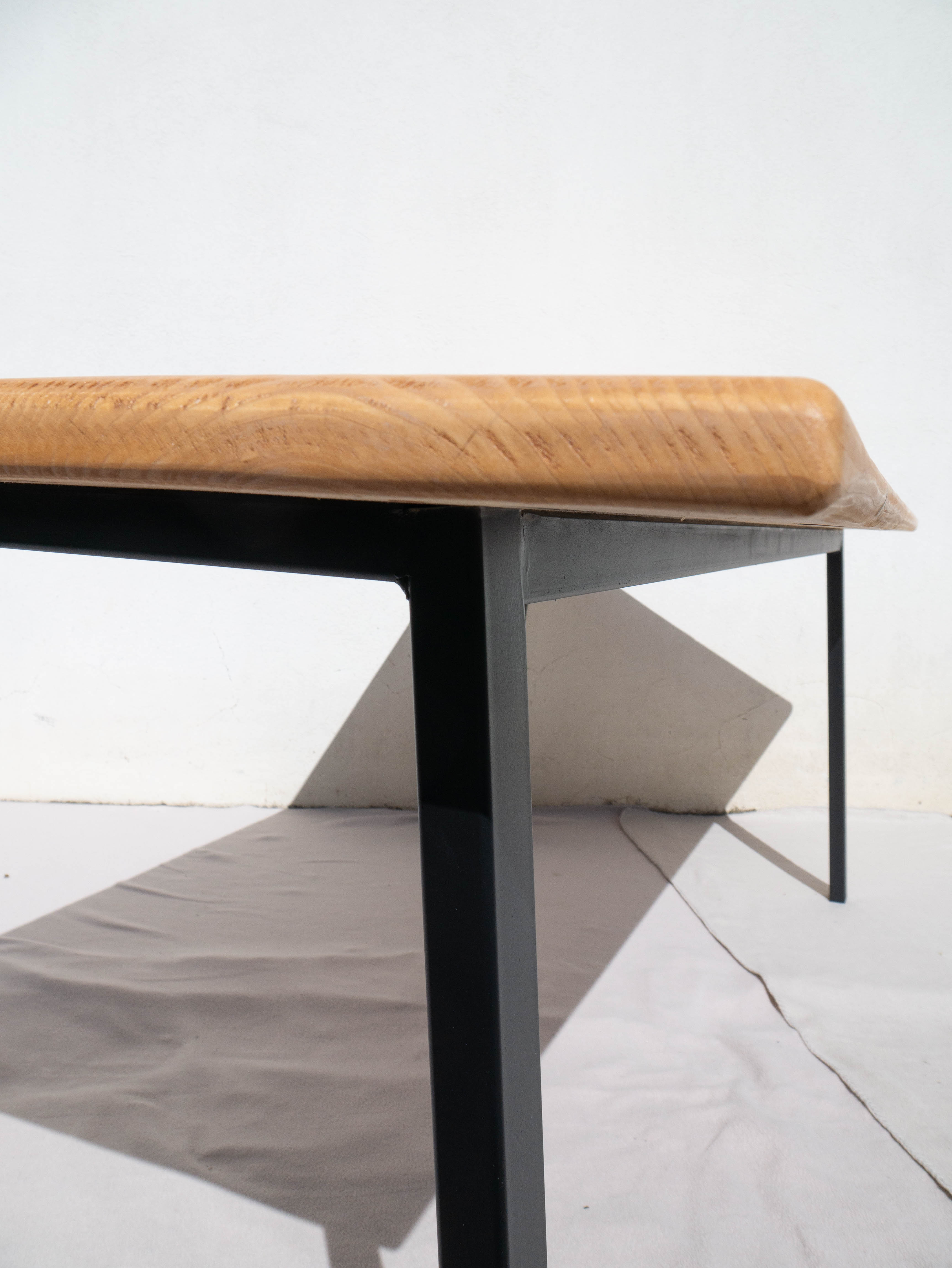 Table de ferme