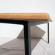 Table de ferme