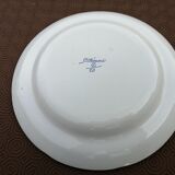 Plate St Clement