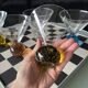 Verres à Martini vintage