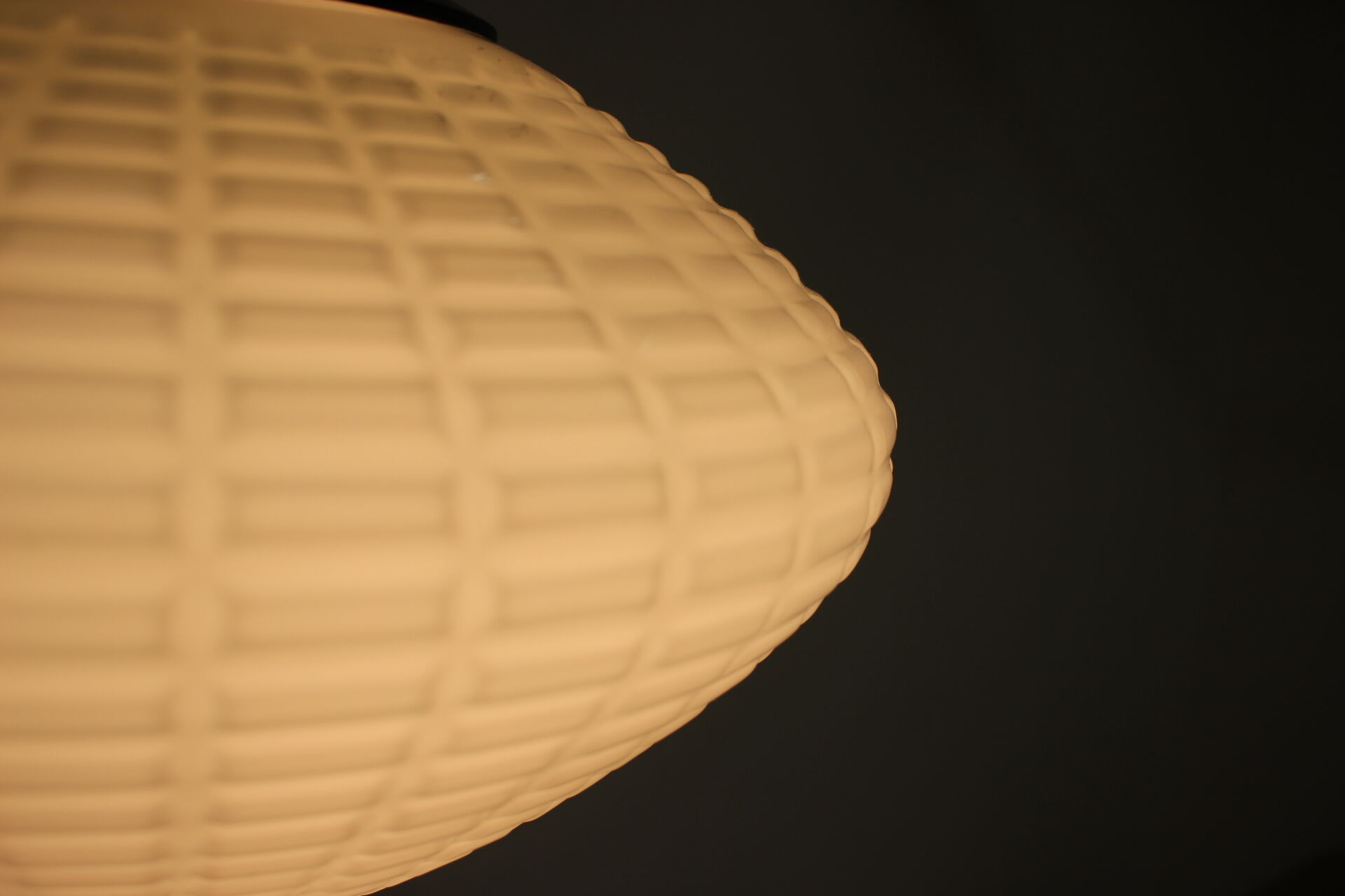 Hanging lamp, 1960‘s