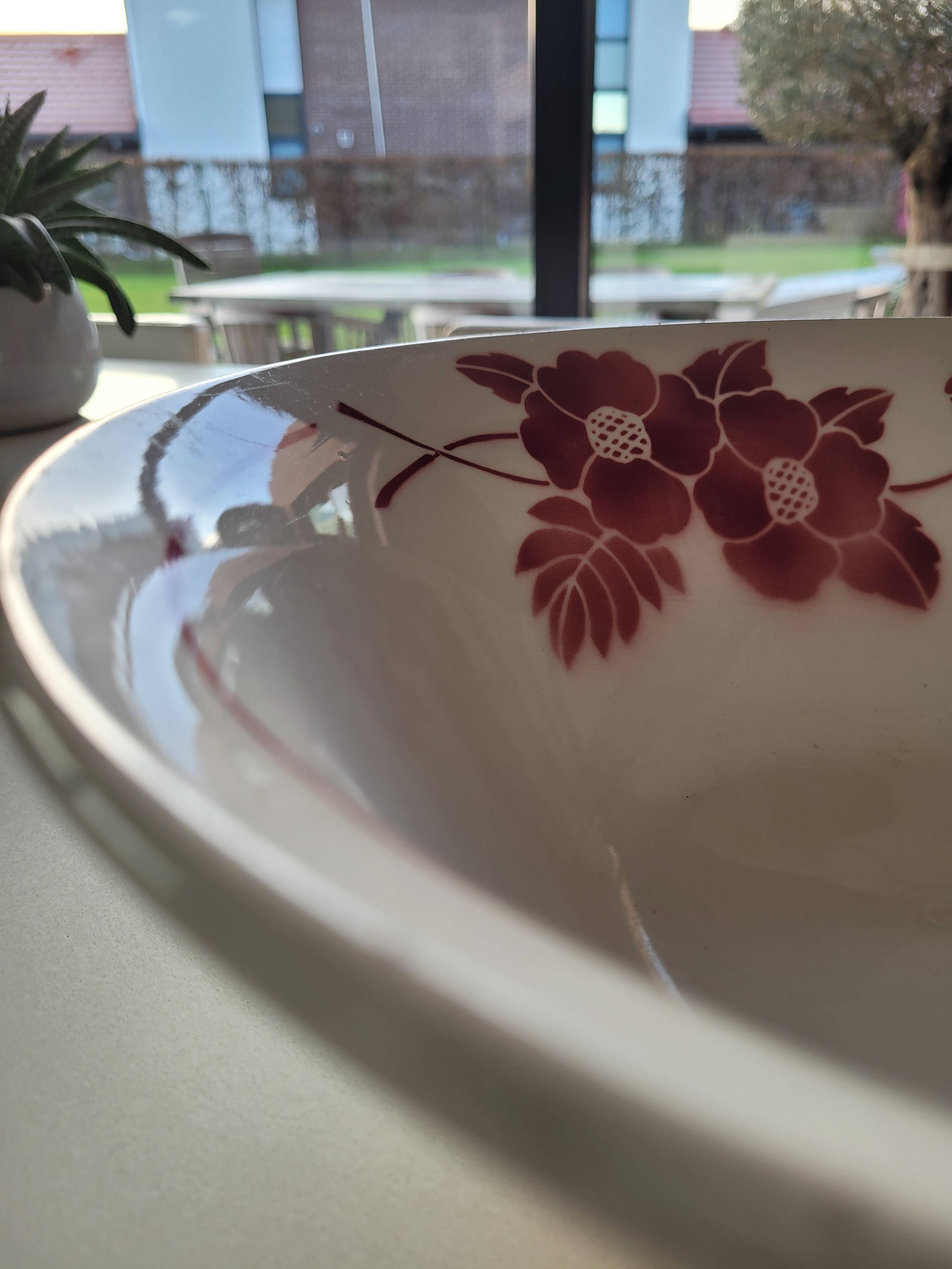 Salad bowl Moulin des Loups