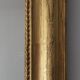 Louis Philippe old mirror dated 1896 59x80cm