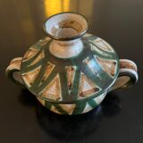 Covered pot Robert Picault