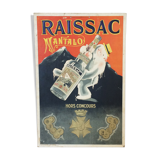 No Mantalo cardboard Panel