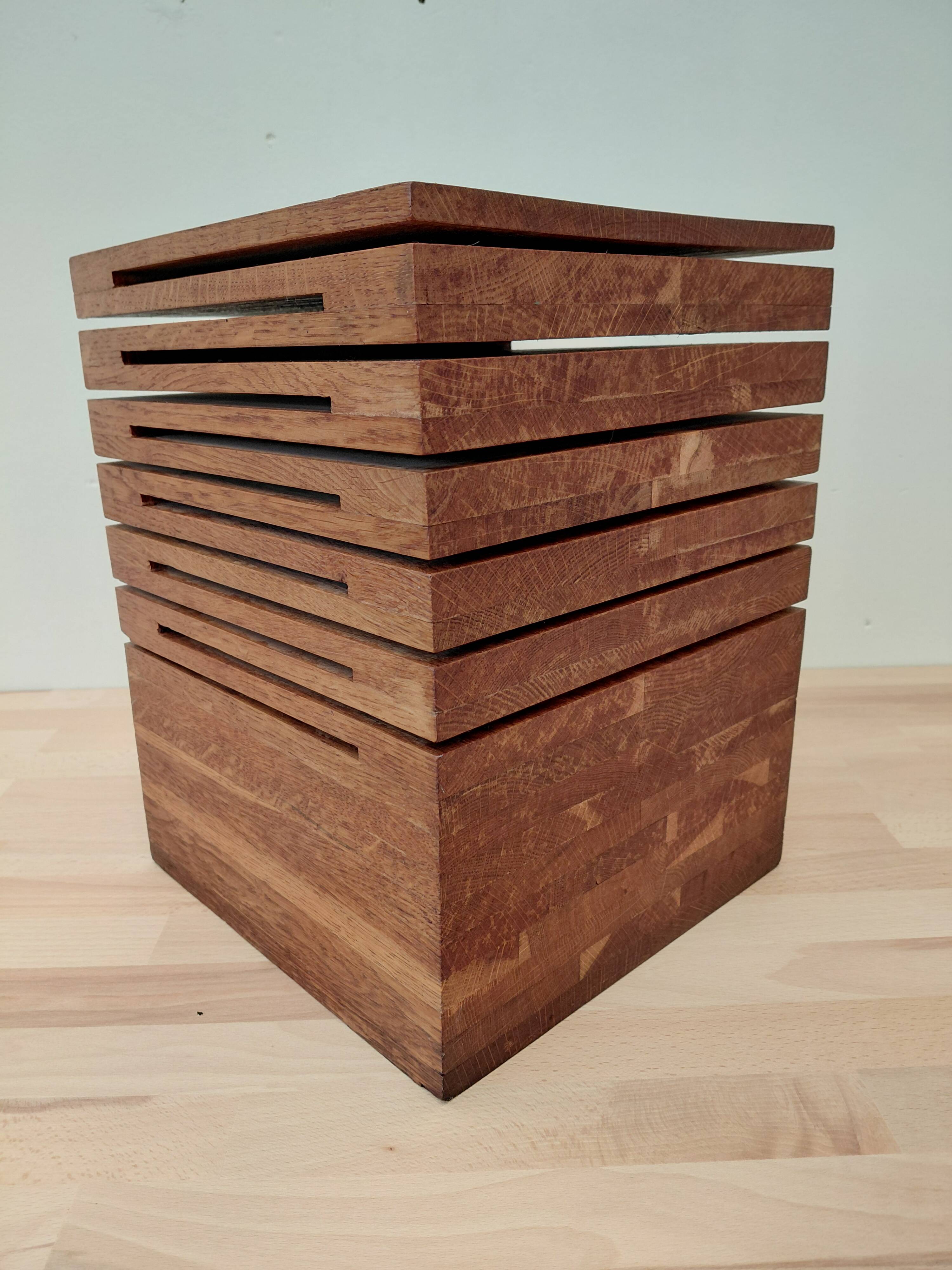 Stool by Franck Fontana