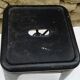 Tabouret Tolix vintage années 50