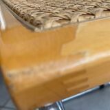 Marcel Breuer Chair Model B32 1970
