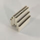 White magazine holder by Giotto Stoppino for Kartell, 1970