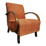Armchair by Jindřich Halabala