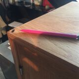 Boarding school wardrobe