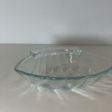 Pyrex glass shells