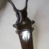 Old Beetle Sheet Metal Boot Pull