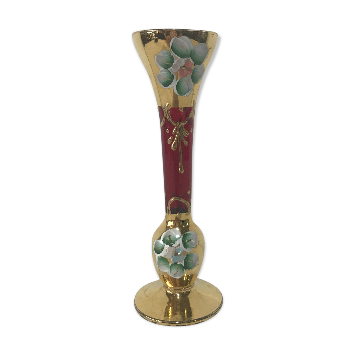 Murano vase