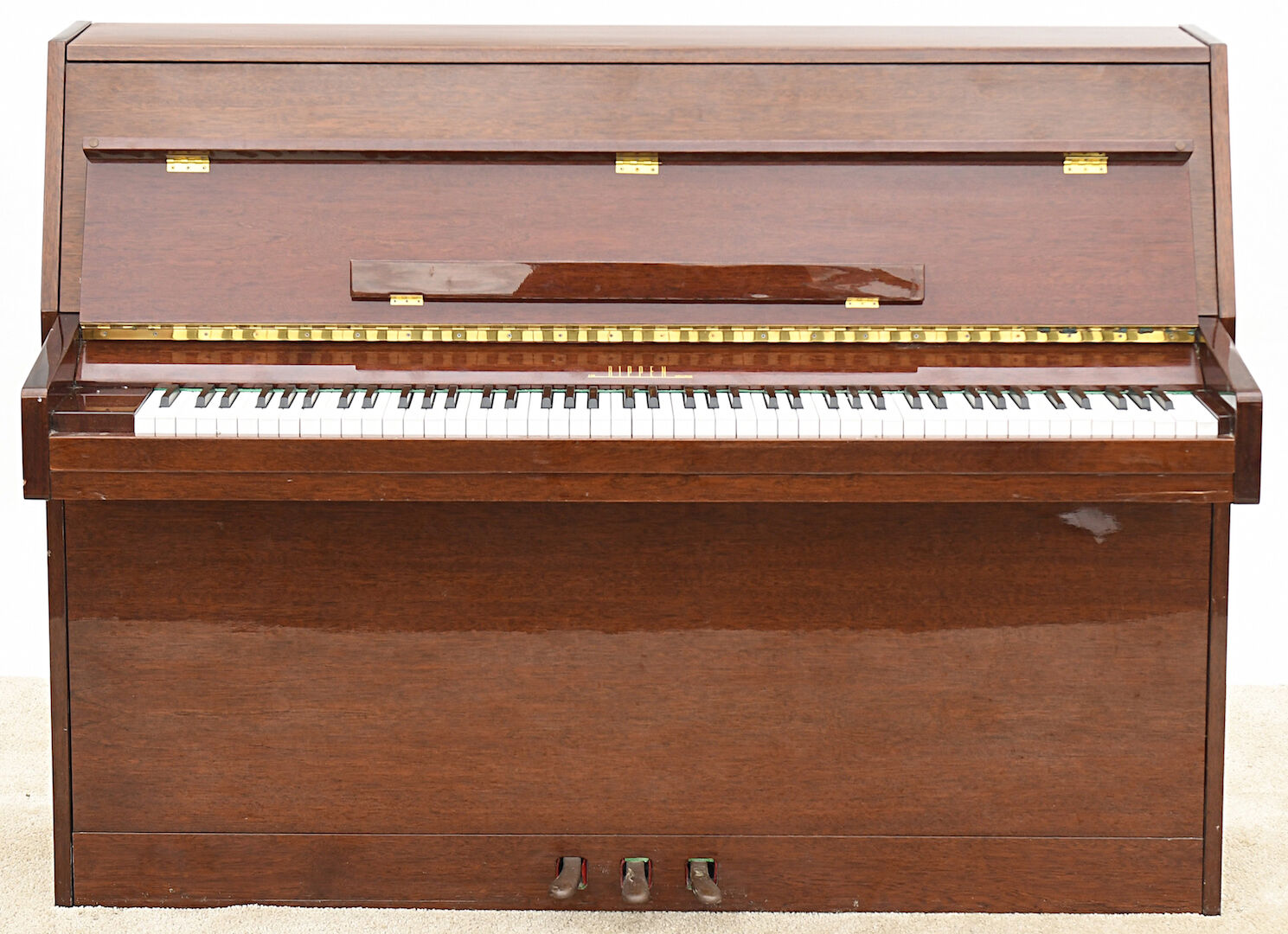 Rippen Study Piano