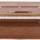 Rippen Study Piano
