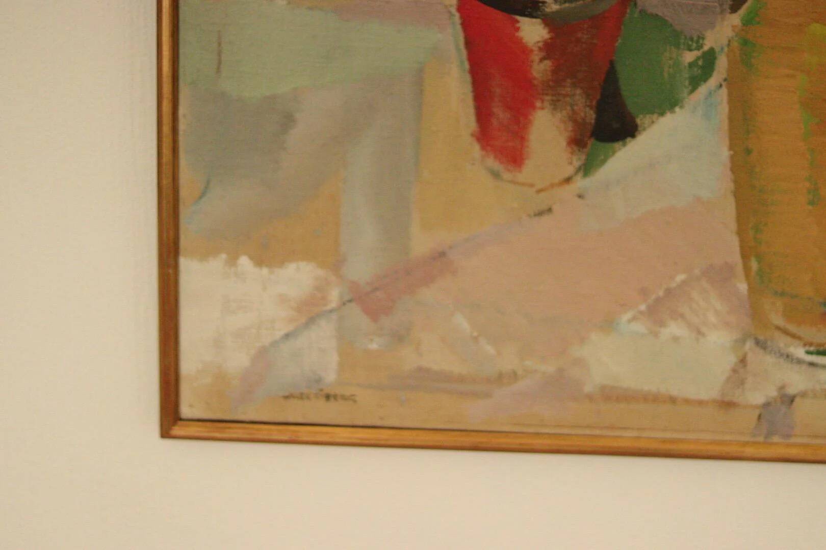 « Fleurs » d'Alex Öberg