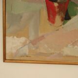 « Fleurs » d'Alex Öberg