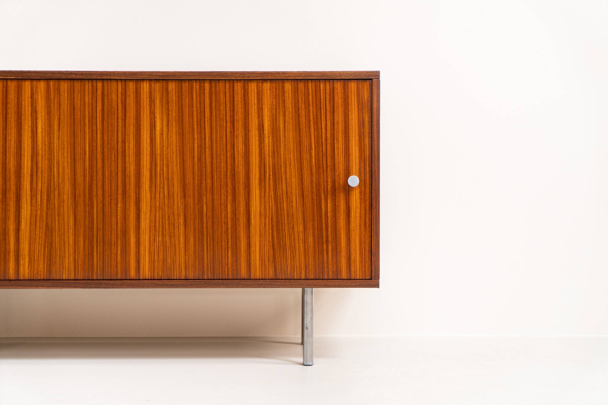 Buffet en palissandre par Alfred Hendrickx pour Belform