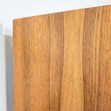 Vintage sideboard/television stand, high-gloss walnut, Bilea