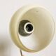 Lampe de table articulée années 1940