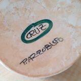 Ceramic pitcher cruz