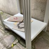 Side table art deco style