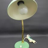 Vintage office lamp