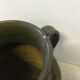 Vase Léon Elchinger Soufflenheim Alsace