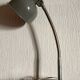 Old workshop lamp, articulated, very good condition, year 50