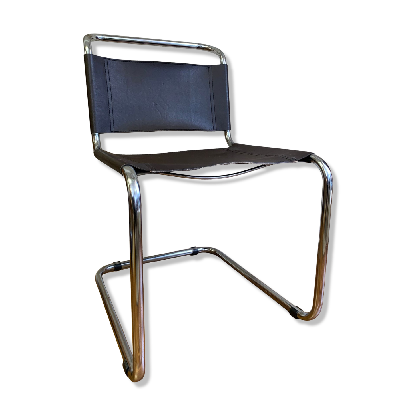 S33 Mart Stam chair
