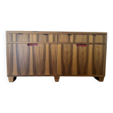 Buffet of very fine quality