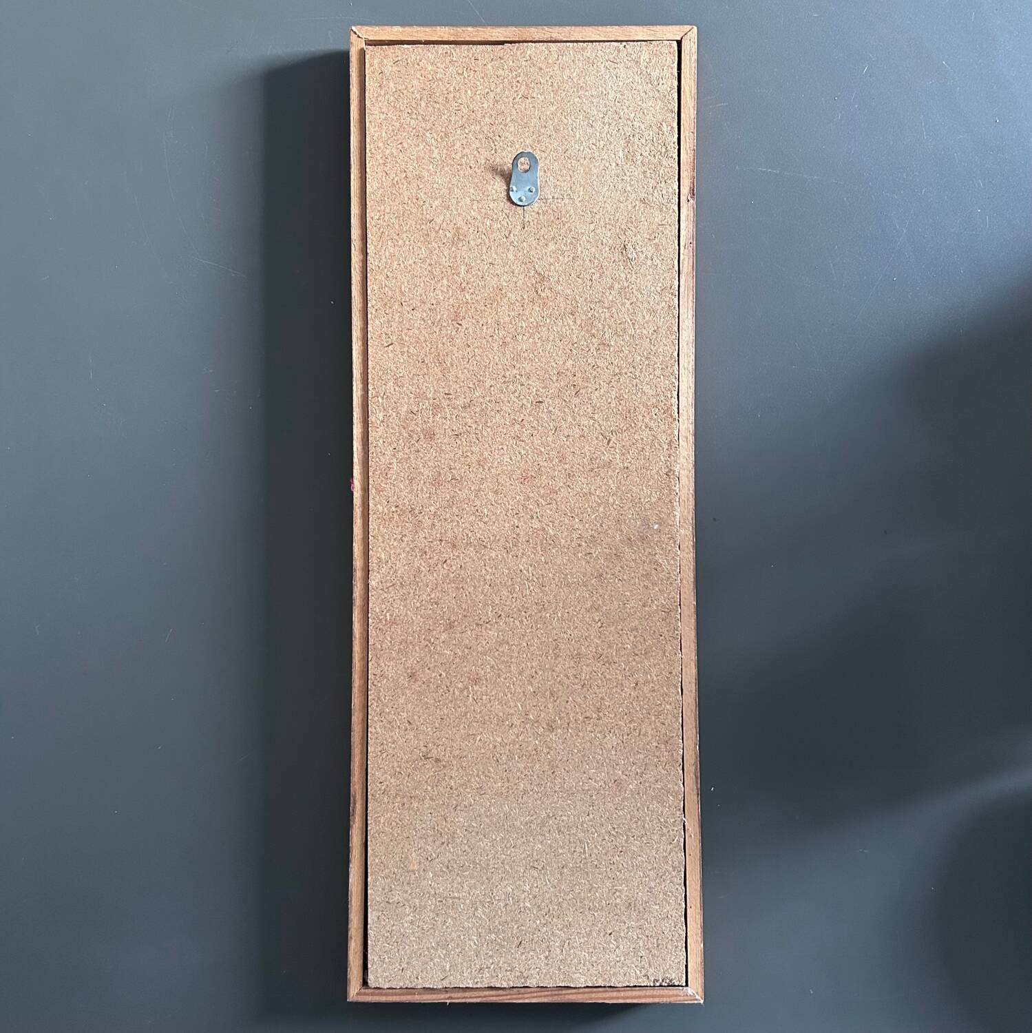 Ceramic still life painting