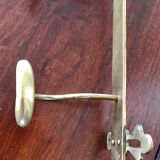 Ancient brass patère