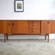 English enfilade by G-Plan 206cm