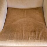 Fauteuil crapaud