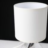 Crystal bedside lamp from daum france