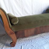 Chaise lounge, daybed