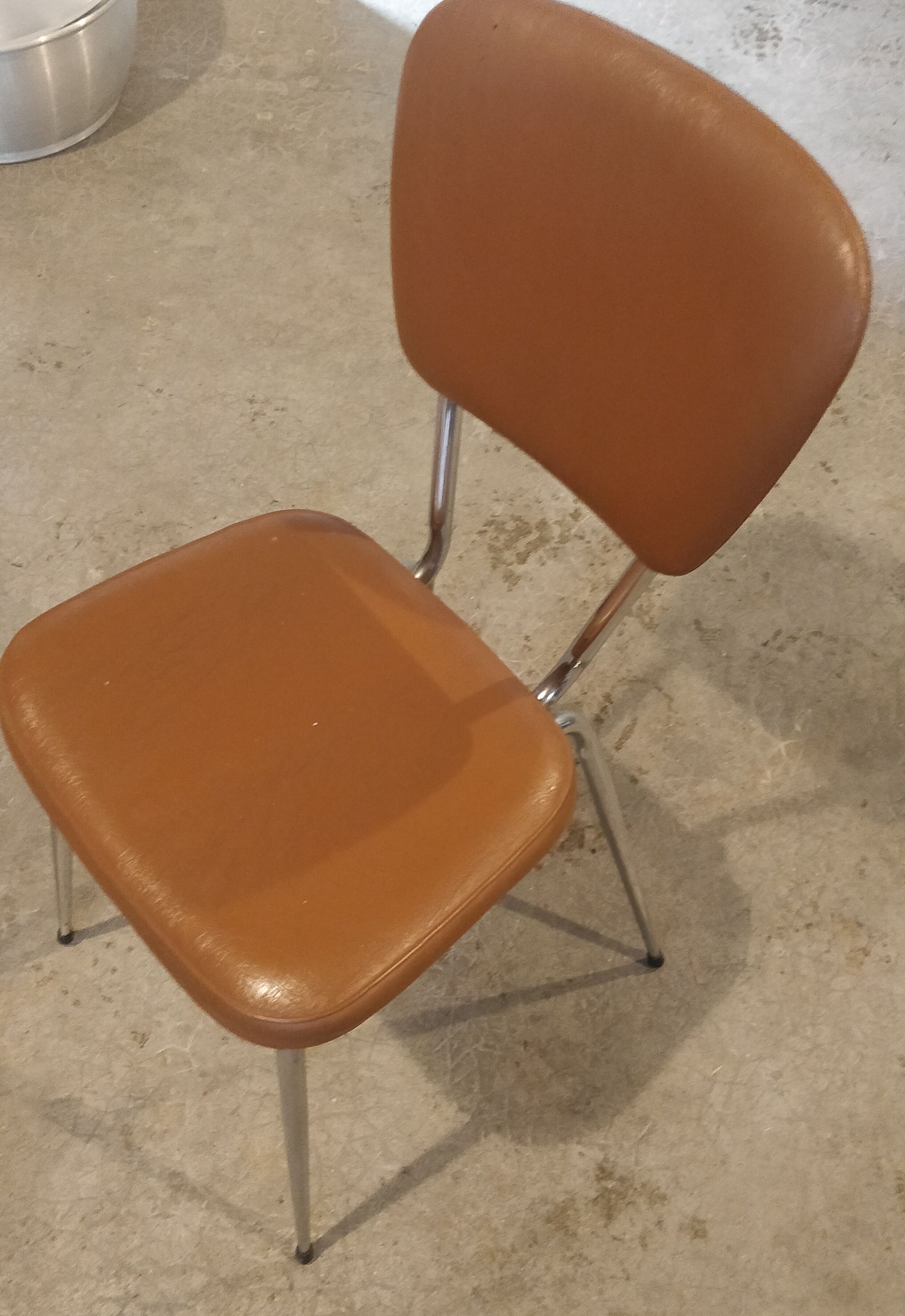 Kitchen chair "vintage"