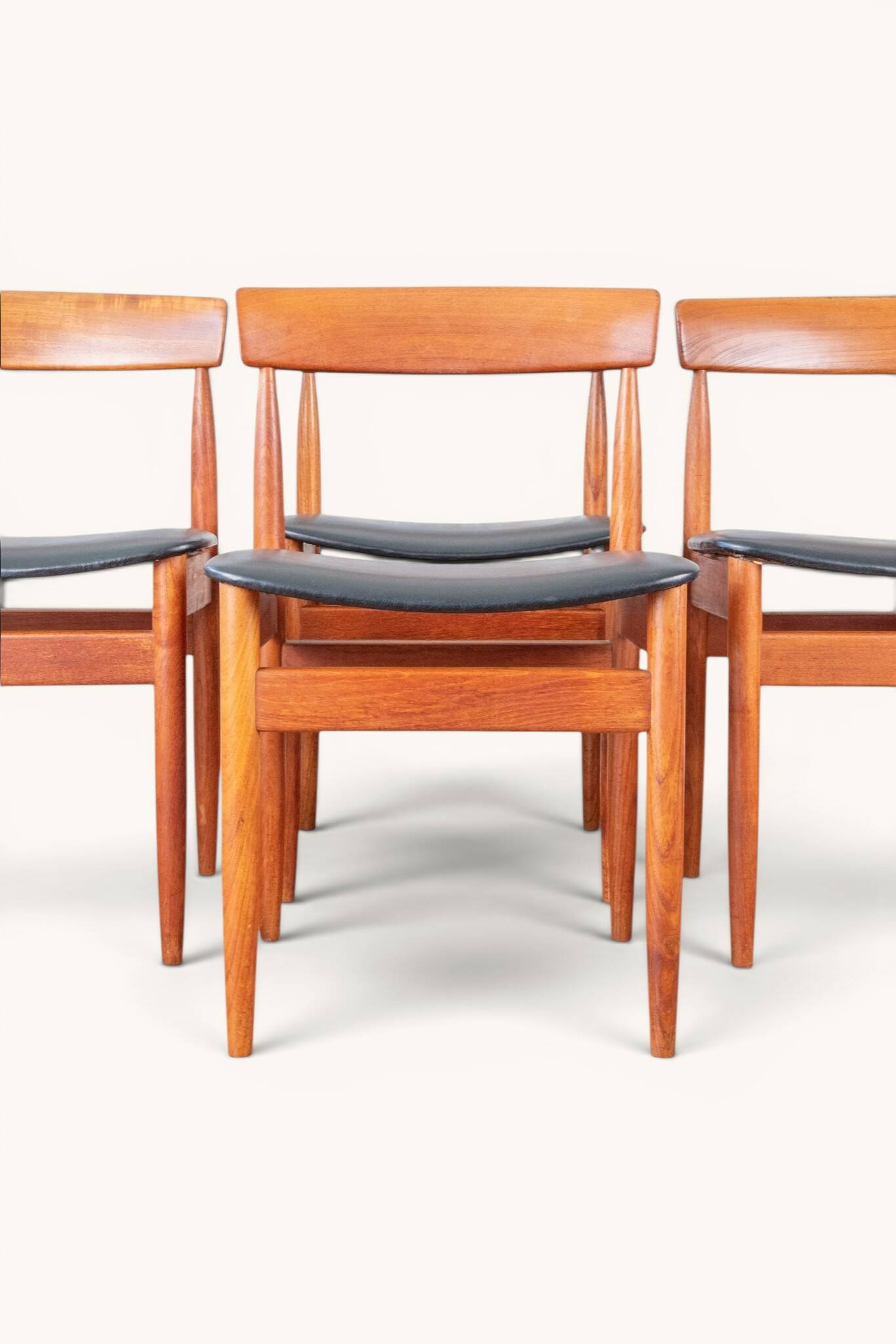 Chaises Scandinave Farstrup Farso