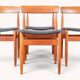 Chaises Scandinave Farstrup Farso