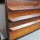 Bureau en palissandre du milieu du siècle par Kai Kristiansen