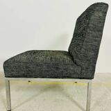 Lounge chair by Florence Knoll