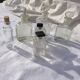 Lot of 5 bottles of apotiquaire